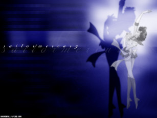 Картинка аниме sailor moon