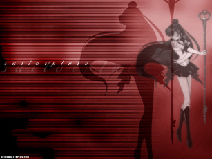 Картинка аниме sailor moon