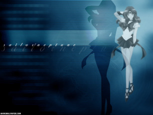 Картинка аниме sailor moon