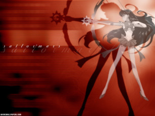 Картинка аниме sailor moon