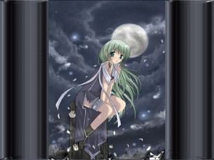 Картинка аниме *unknown другое