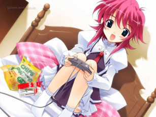 Картинка аниме *unknown другое