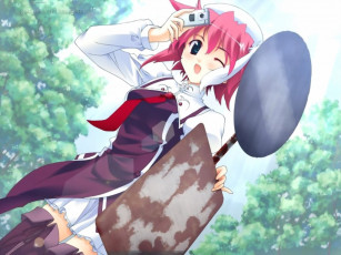 Картинка аниме *unknown другое