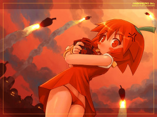 Картинка аниме *unknown другое