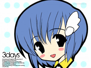 Картинка аниме *unknown другое