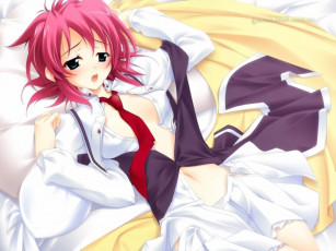 Картинка аниме *unknown другое