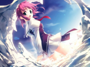 Картинка аниме *unknown другое