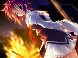 Картинка аниме *unknown другое