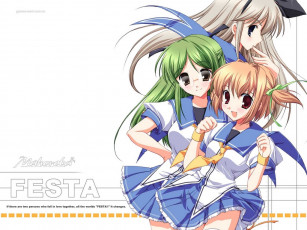 Картинка аниме *unknown другое