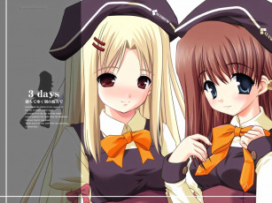 Картинка аниме *unknown другое