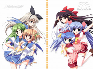 Картинка аниме *unknown другое