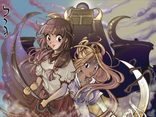 Картинка аниме *unknown другое