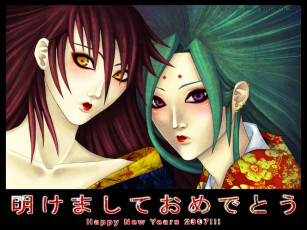 Картинка аниме *unknown другое