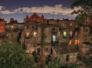 Картинка города