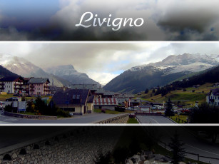 Картинка города пейзажи