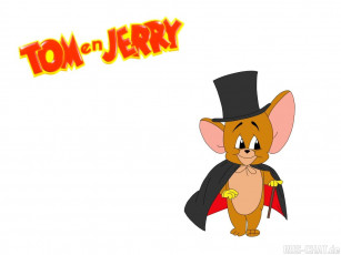 Картинка мультфильмы tom and jerry