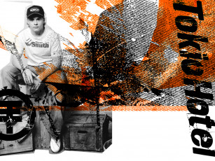 Картинка музыка tokio hotel