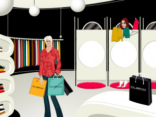 Картинка векторная графика