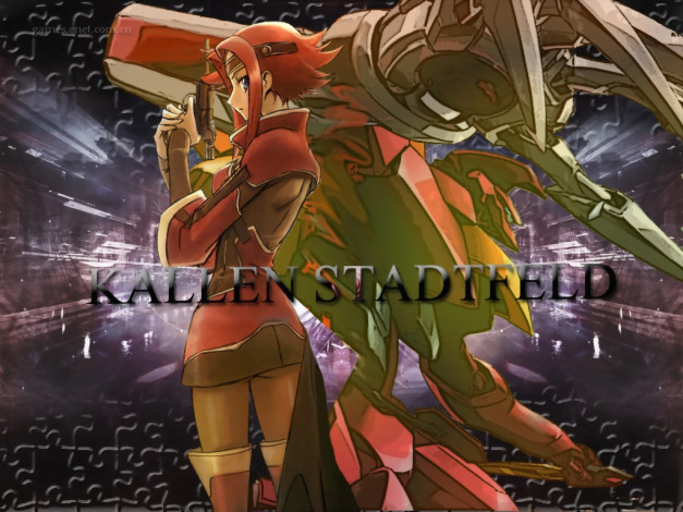 Обои картинки фото аниме, code, geass