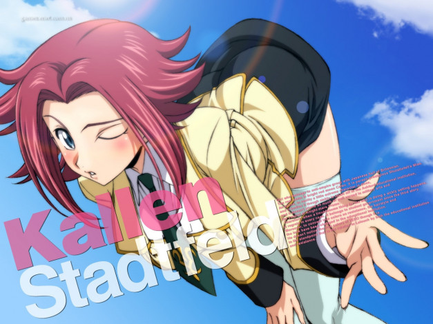 Обои картинки фото аниме, code, geass