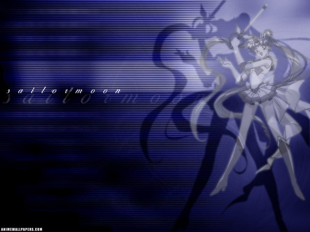 Обои картинки фото аниме, sailor, moon