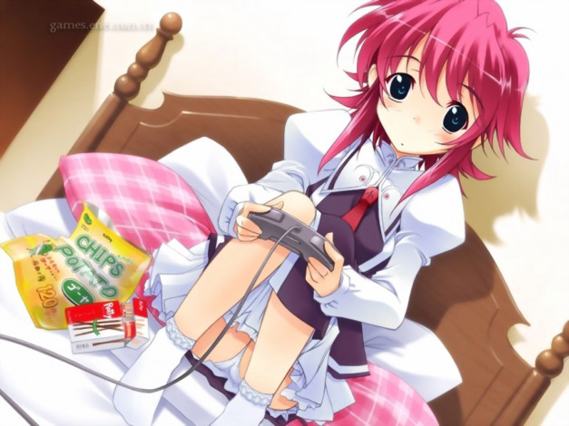 Обои картинки фото аниме, *unknown, другое