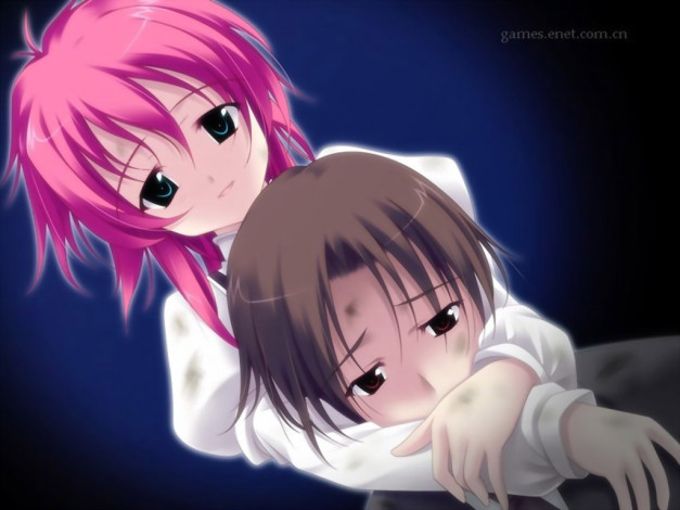 Обои картинки фото аниме, *unknown, другое