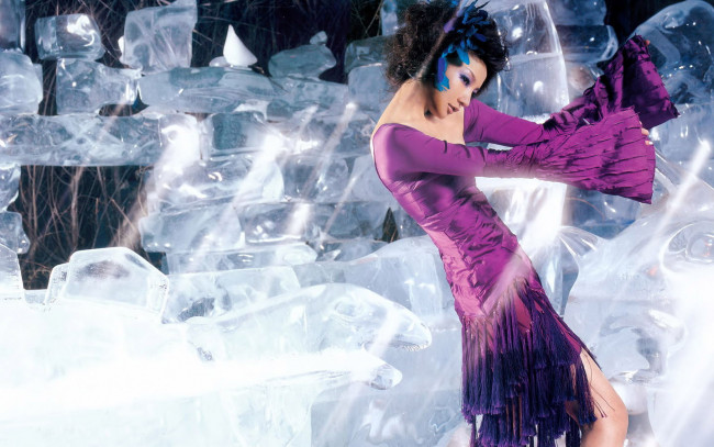 Обои картинки фото _Unsort -НЕ ВЫБИРАТЬ  , девушки, , не, выбирать