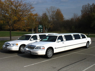 Картинка автомобили lincoln