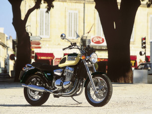 Картинка мотоциклы triumph