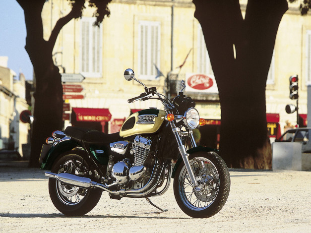 Обои картинки фото мотоциклы, triumph