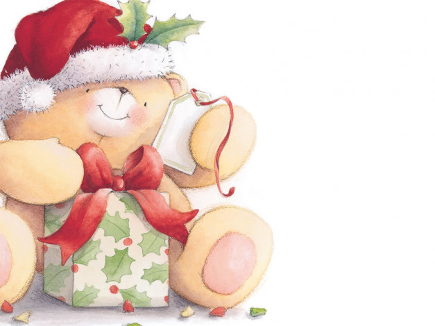 Обои картинки фото праздничные