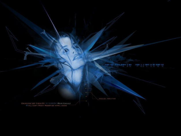 Обои картинки фото разное, компьютерный, дизайн