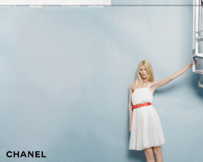 Картинка бренды chanel