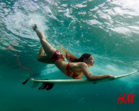 обоя h&m, бренды