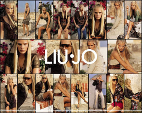 Картинка liu бренды jo