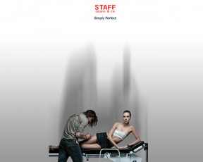 Картинка staff jeans бренды