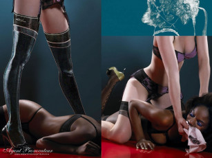 Картинка agent provocateur бренды