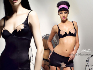 Картинка agent provocateur бренды