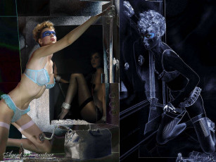 Картинка agent provocateur бренды