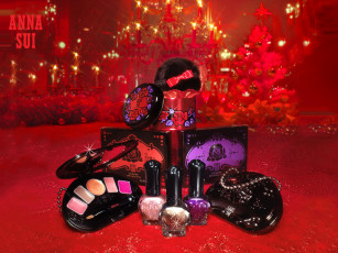 Картинка бренды anna sui