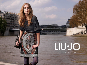 Картинка liu бренды jo