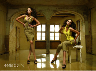 Картинка marc cain бренды