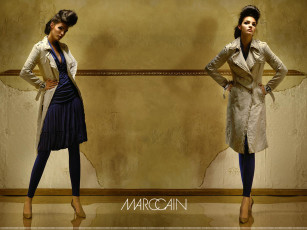 Картинка marc cain бренды