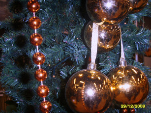 Картинка праздничные шарики