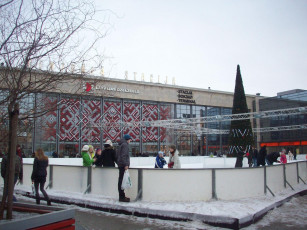 Картинка рига города латвия