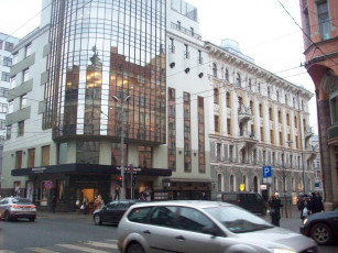 Картинка рига города латвия