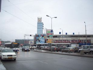 Картинка рига города латвия