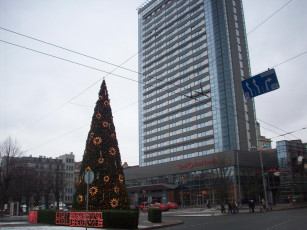 Картинка рига города латвия