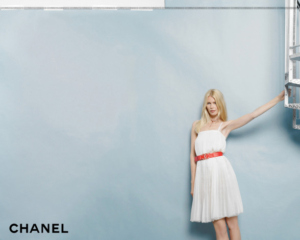Обои картинки фото бренды, chanel